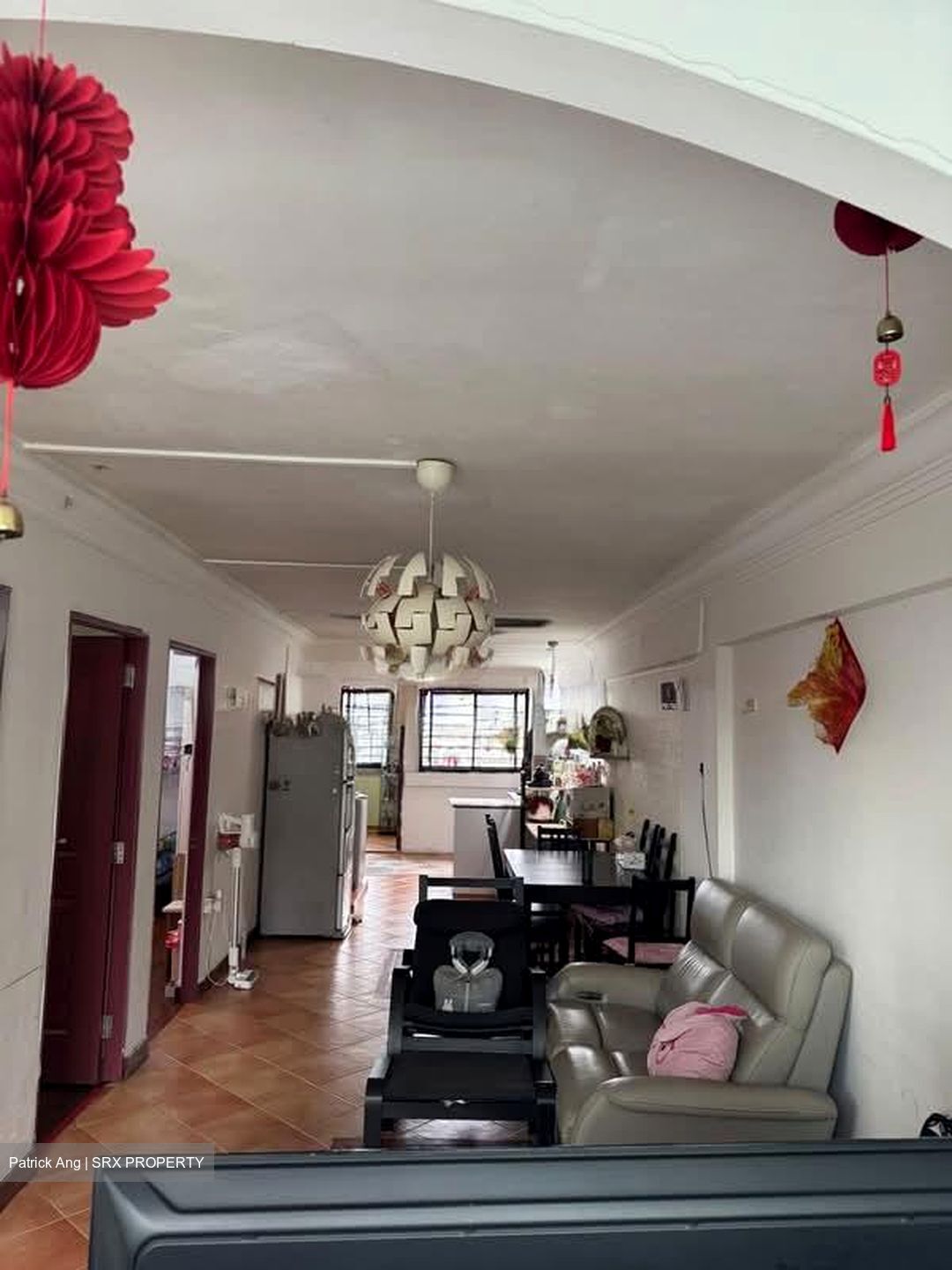 Blk 124 Toa Payoh View (Toa Payoh), HDB 3 Rooms #556779621